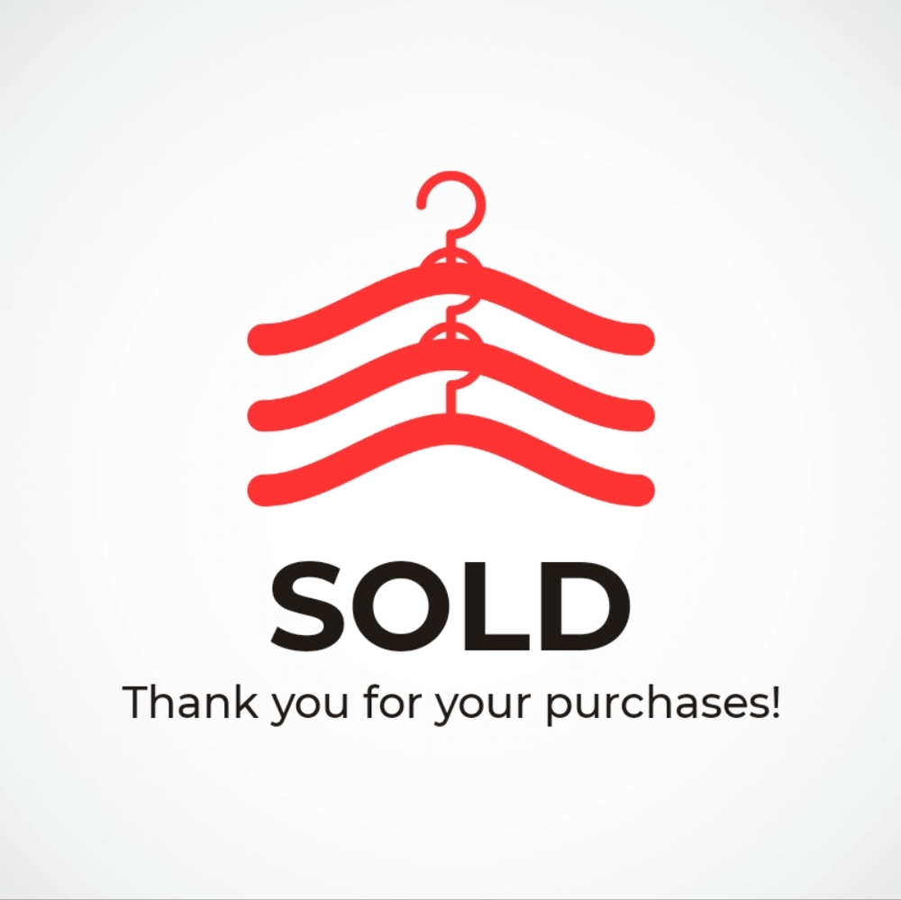 SOLD